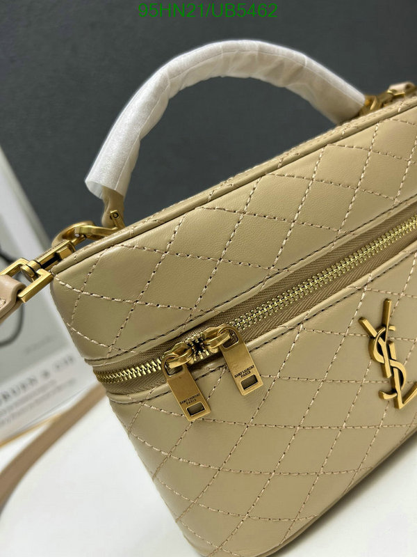 YSL Bag-(4A)-Diagonal- Code: UB5462 $: 95USD