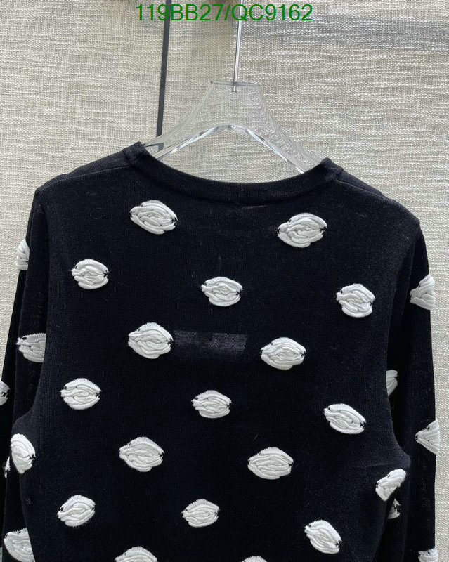 Clothing-Chanel Code: QC9162 $: 119USD