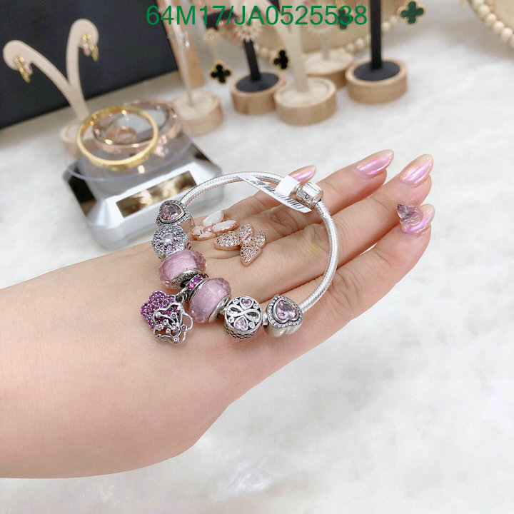 Jewelry-Pandora Code: JA0525538 $: 64USD