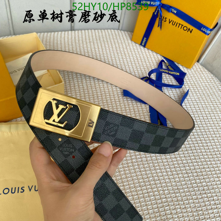 Belts-LV Code: HP8539 $: 52USD