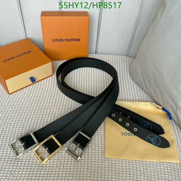 Belts-LV Code: HP8517 $: 55USD