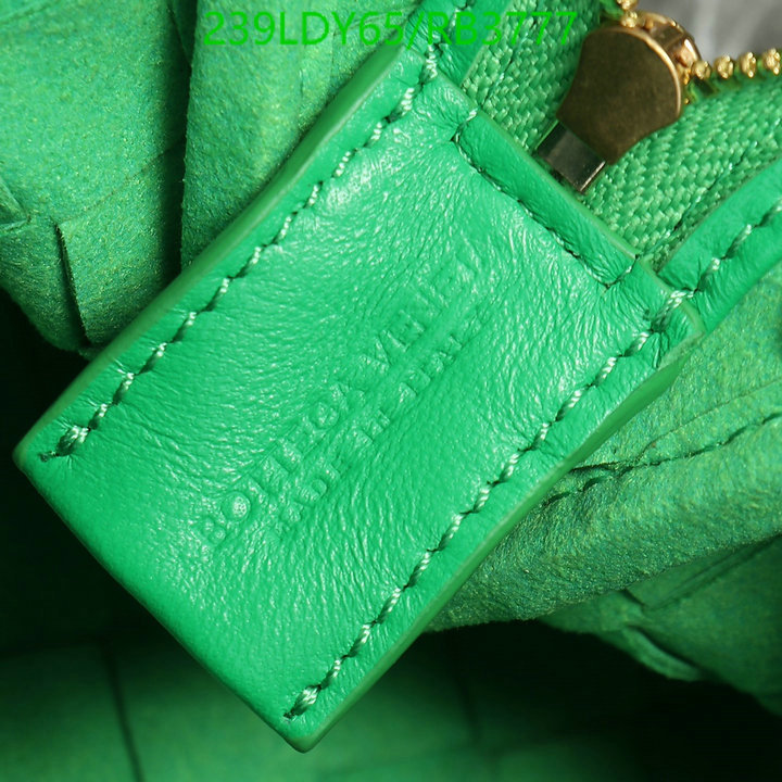 BV Bag-(Mirror)-Diagonal- Code: RB3777 $: 239USD