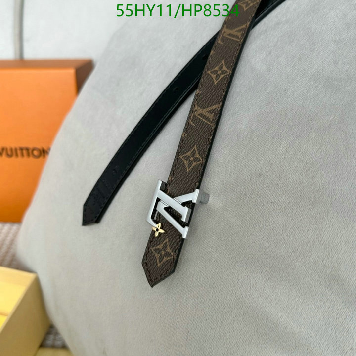 Belts-LV Code: HP8534 $: 55USD