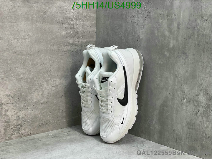 Men shoes-Nike Code: US4999 $: 75USD