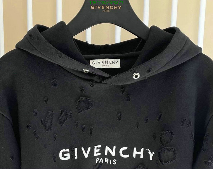 Clothing-Givenchy Code: RC3873 $: 105USD