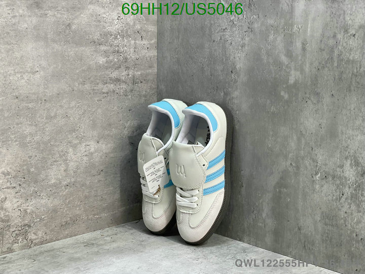 Women Shoes-Adidas Code: US5046 $: 69USD