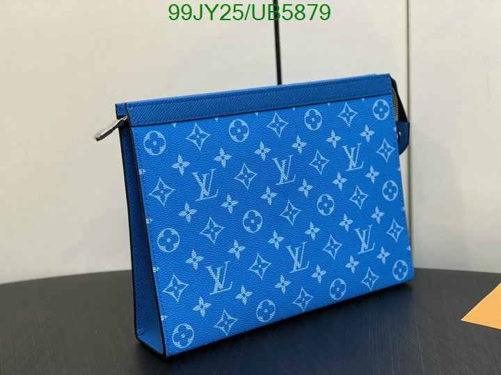 LV Bag-(Mirror)-Trio- Code: UB5879 $: 99USD