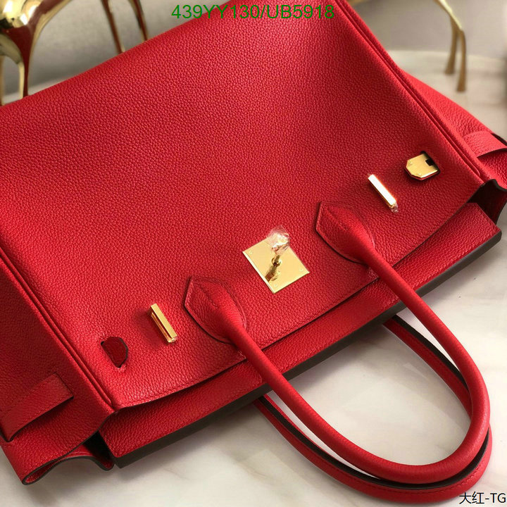 Hermes Bag-(Mirror)-Customize- Code: UB5918