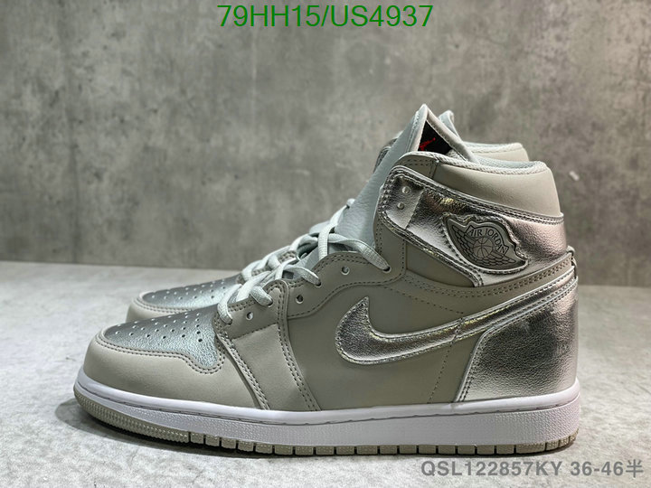 Men shoes-Nike Code: US4937 $: 79USD