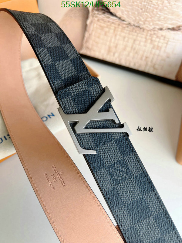 Belts-LV Code: UP5654 $: 55USD