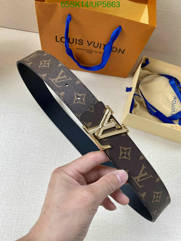 Belts-LV Code: UP5663 $: 65USD