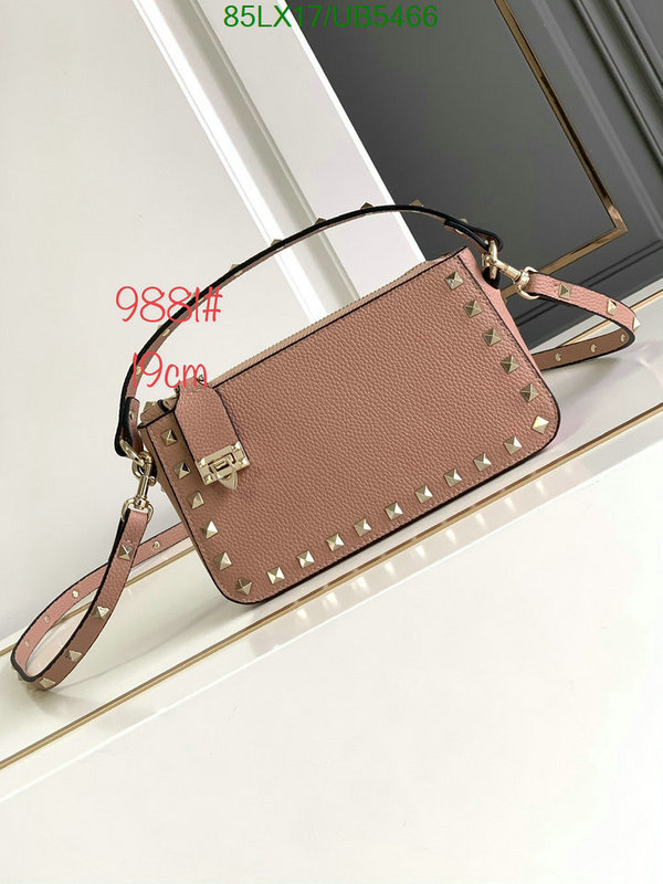 Valentino Bag-(4A)-Diagonal- Code: UB5466 $: 85USD