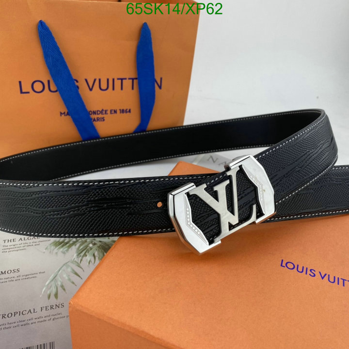 Belts-LV Code: XP62 $: 65USD