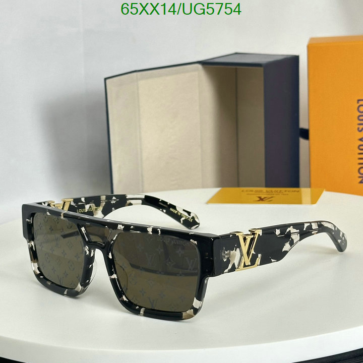 Glasses-LV Code: UG5754 $: 65USD