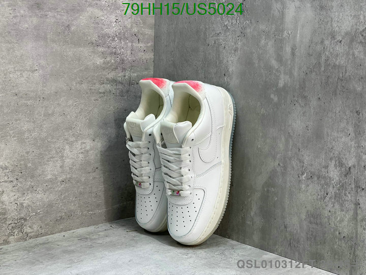 Men shoes-Nike Code: US5024 $: 79USD
