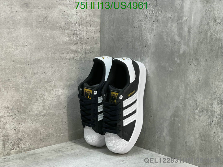 Women Shoes-Adidas Code: US4961 $: 75USD