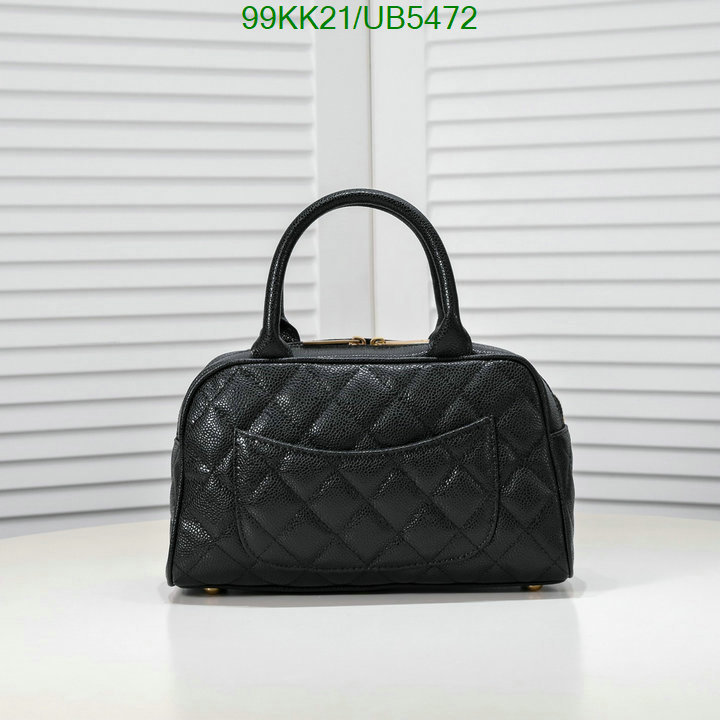 Chanel Bag-(4A)-Handbag- Code: UB5472 $: 99USD