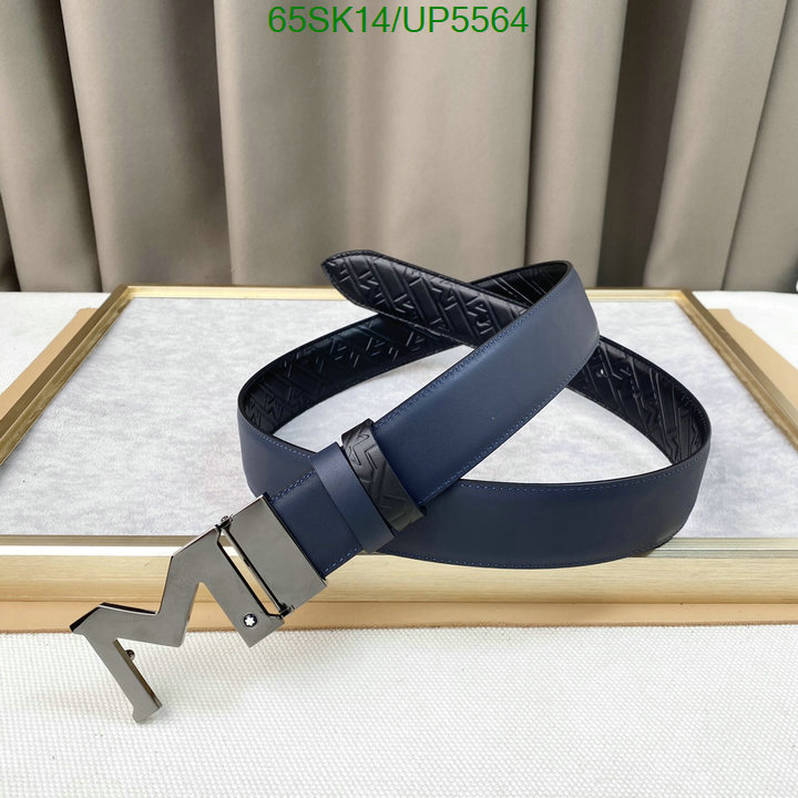 Belts-Montblanc Code: UP5564 $: 65USD