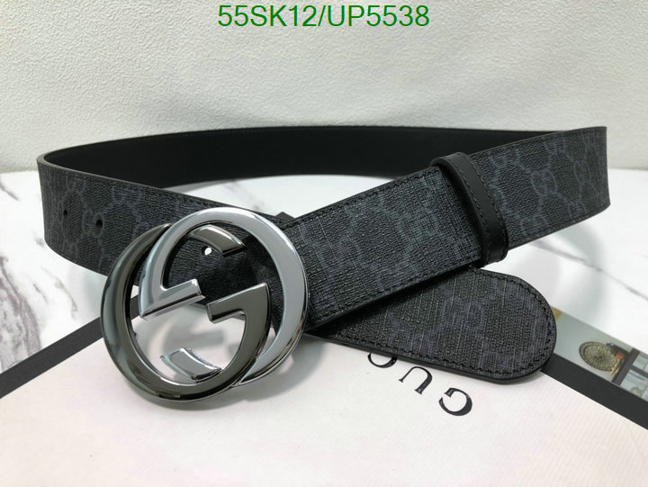 Belts-Gucci Code: UP5538 $: 55USD