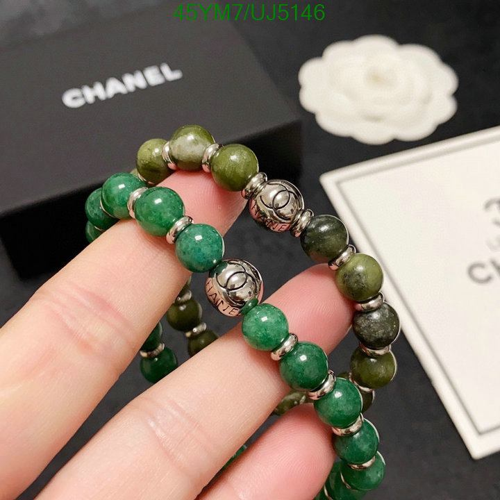 Jewelry-Chanel Code: UJ5146 $: 45USD