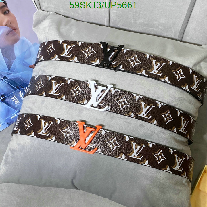 Belts-LV Code: UP5661 $: 59USD