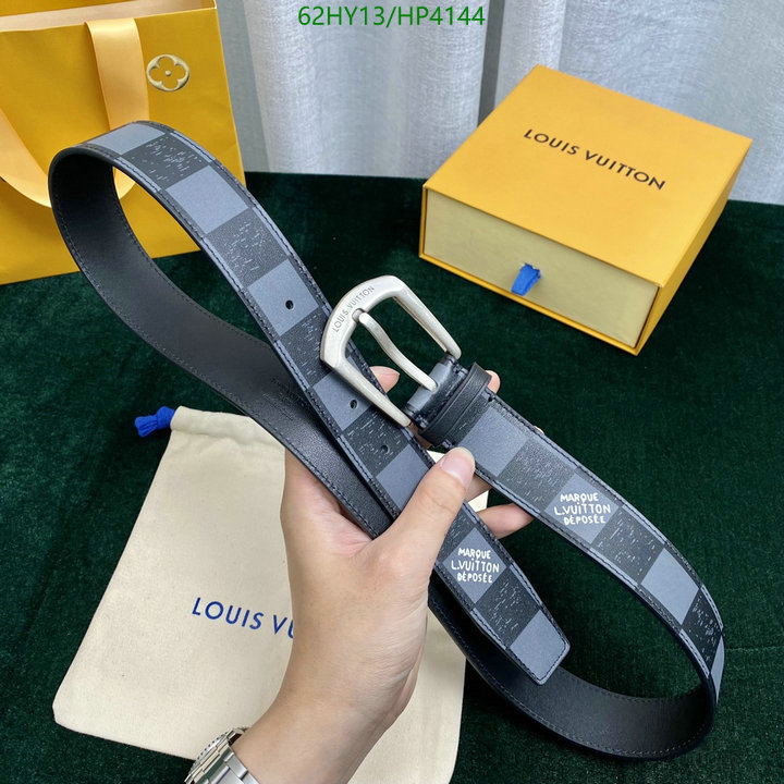 Belts-LV Code: HP4144 $: 62USD