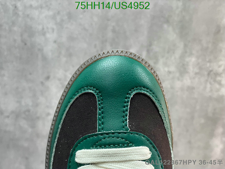 Women Shoes-Adidas Code: US4952 $: 75USD