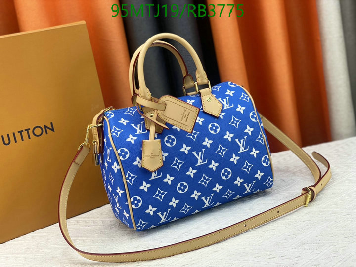 LV Bag-(4A)-Speedy- Code: RB3775 $: 95USD