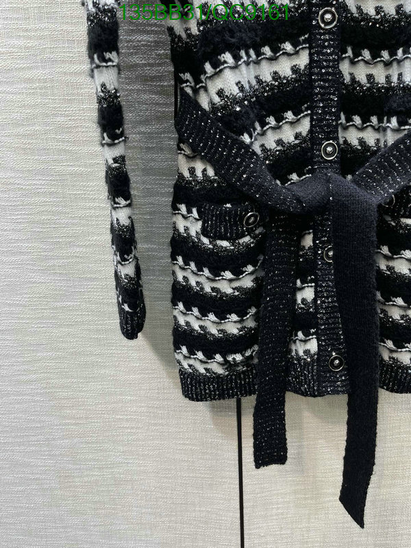 Clothing-Chanel Code: QC9161 $: 135USD