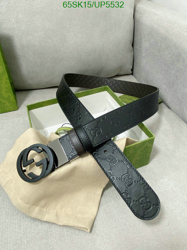 Belts-Gucci Code: UP5532 $: 65USD