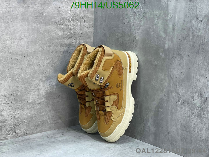 Men shoes-Timberland Code: US5062 $: 79USD