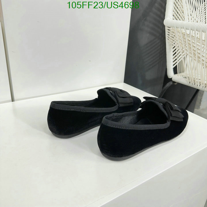 Women Shoes-Miu Miu Code: US4698 $: 105USD