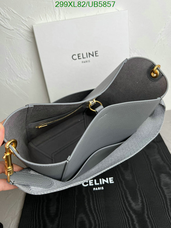 Celine Bag-(Mirror)-Diagonal- Code: UB5857 $: 299USD