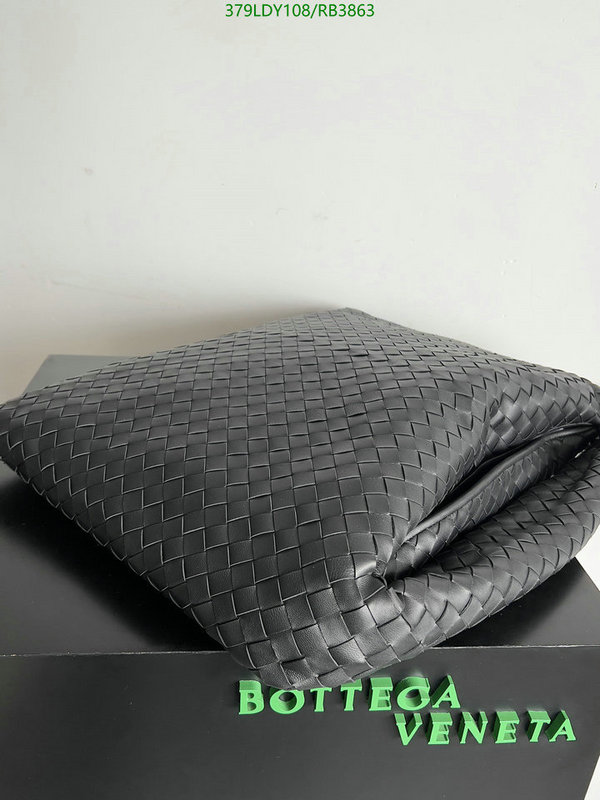 BV Bag-(Mirror)-Handbag- Code: RB3863 $: 379USD