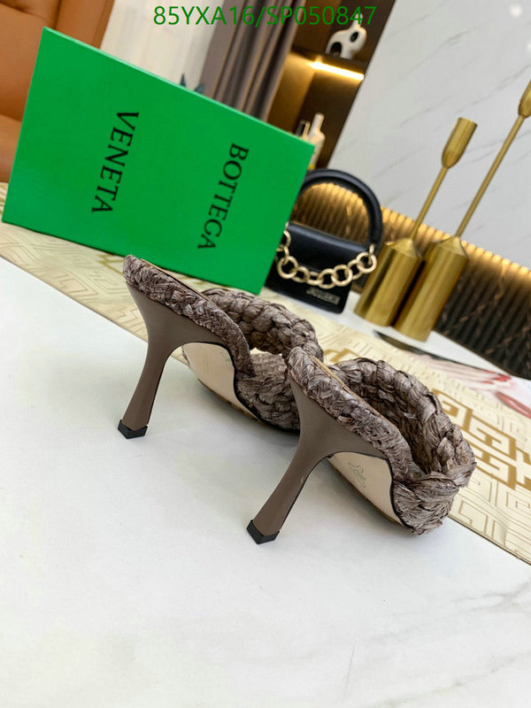 Women Shoes-BV Code: SP050847 $: 85USD