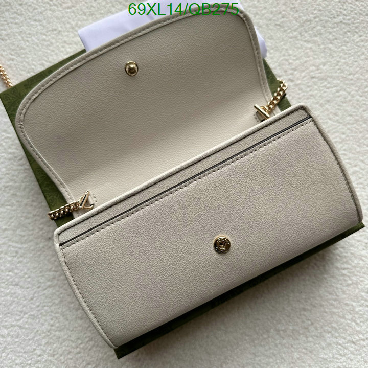 Gucci Bag-(4A)-Blondie Code: QB275 $: 69USD