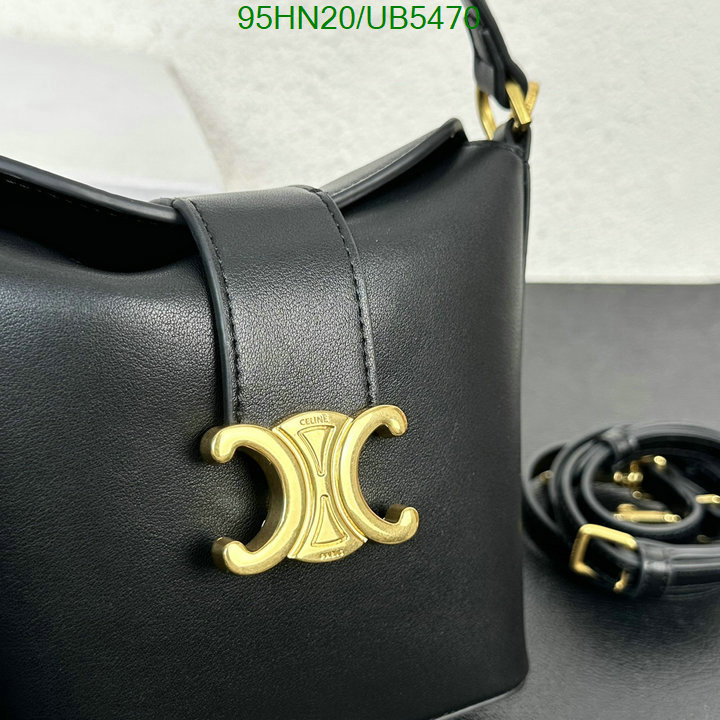 Celine Bag-(4A)-Diagonal- Code: UB5470