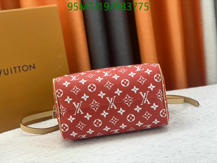 LV Bag-(4A)-Speedy- Code: RB3775 $: 95USD