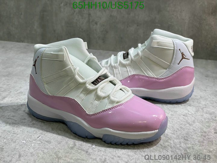 Women Shoes-Air Jordan Code: US5175 $: 65USD