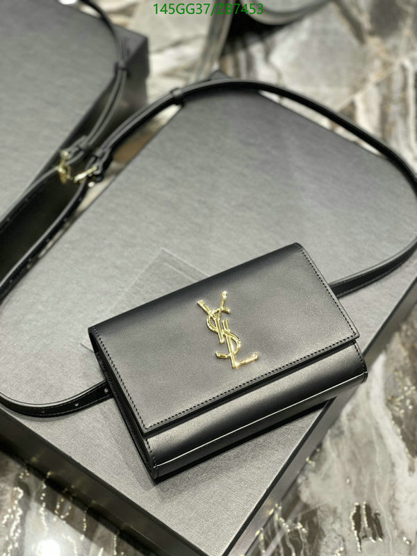 YSL Bag-(Mirror)-Other Styles- Code: ZB7453 $: 145USD