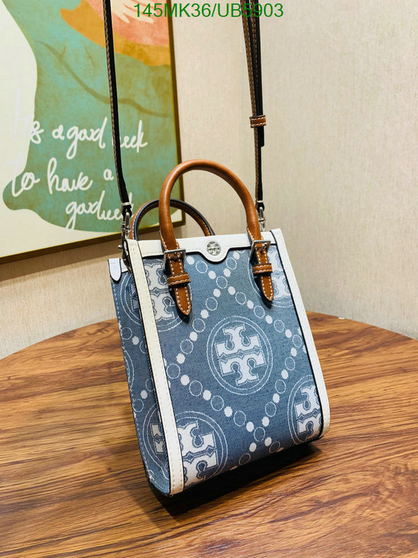 Tory Burch Bag-(Mirror)-Diagonal- Code: UB5903 $: 145USD