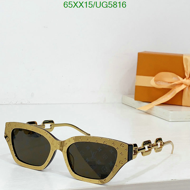 Glasses-LV Code: UG5816 $: 65USD