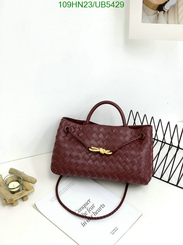 BV Bag-(4A)-Handbag- Code: UB5429 $: 109USD