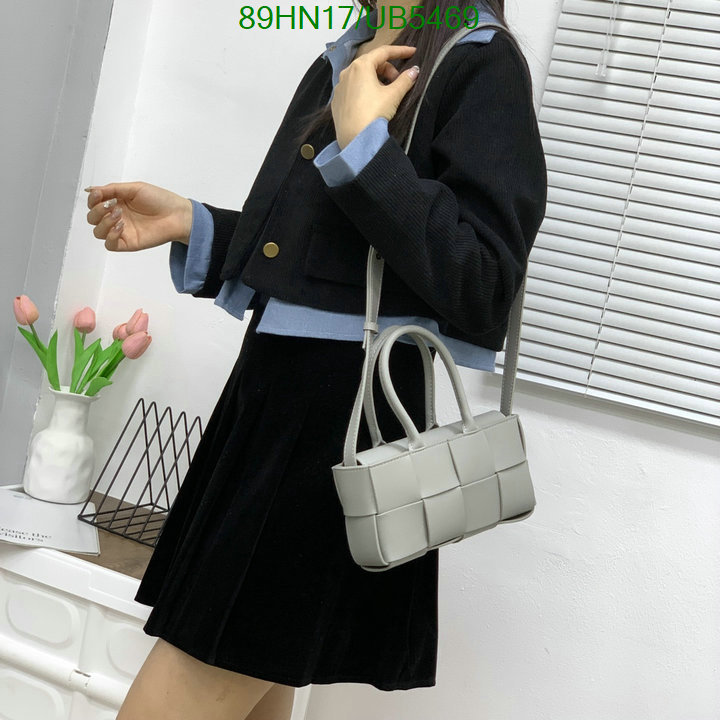 BV Bag-(4A)-Diagonal- Code: UB5469 $: 89USD