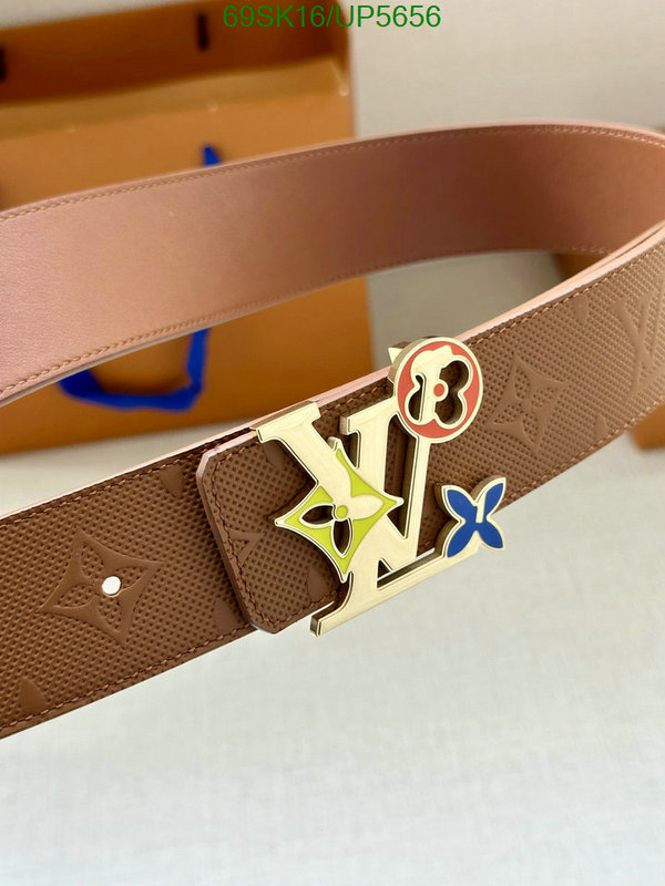 Belts-LV Code: UP5656 $: 69USD