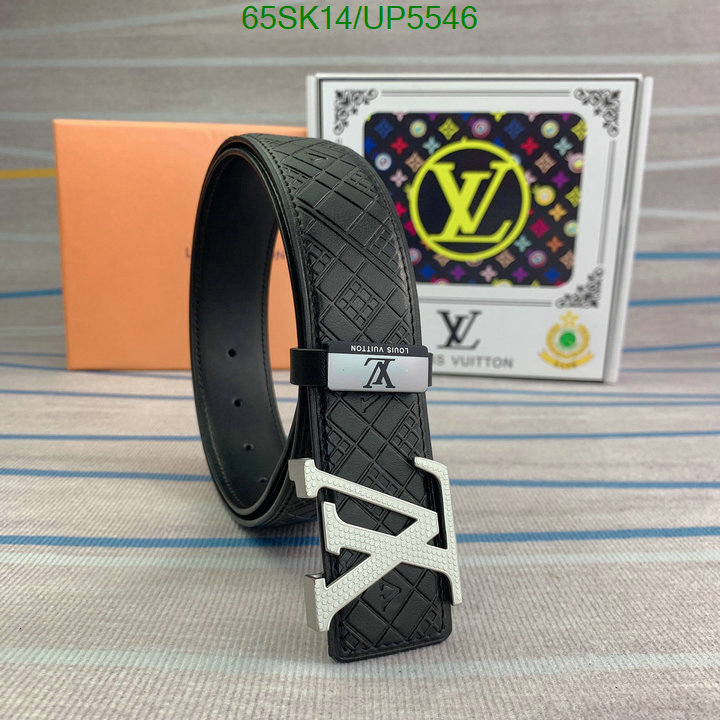 Belts-LV Code: UP5546 $: 65USD