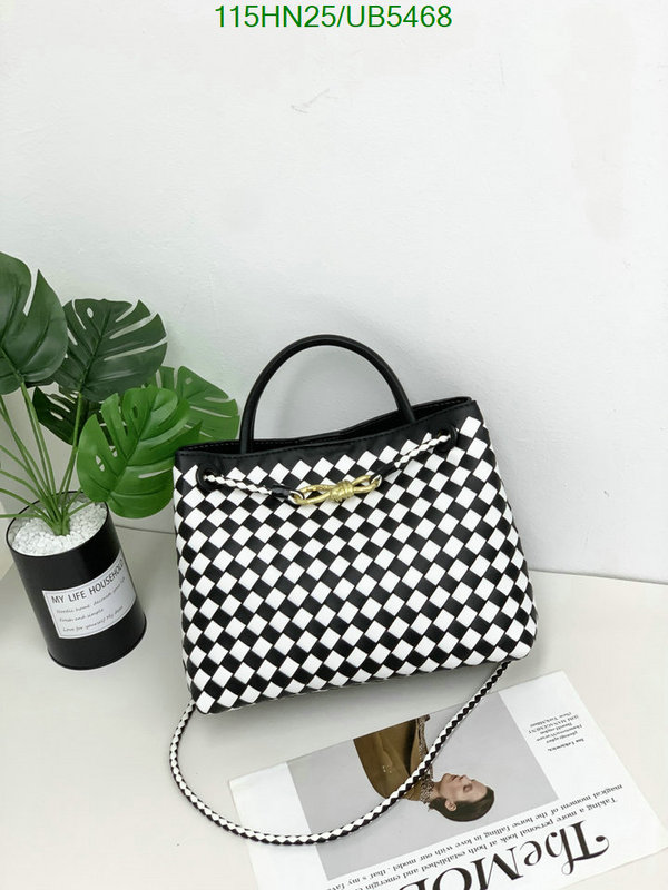 BV Bag-(4A)-Handbag- Code: UB5468 $: 115USD