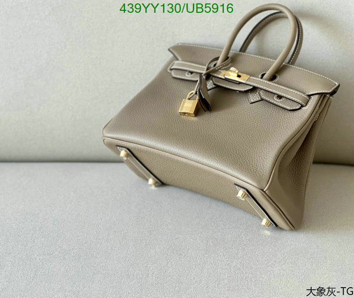 Hermes Bag-(Mirror)-Customize- Code: UB5916