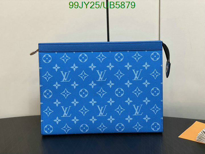 LV Bag-(Mirror)-Trio- Code: UB5879 $: 99USD