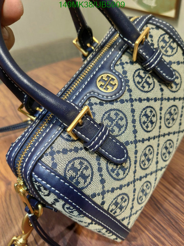 Tory Burch Bag-(Mirror)-Diagonal- Code: UB5909 $: 149USD